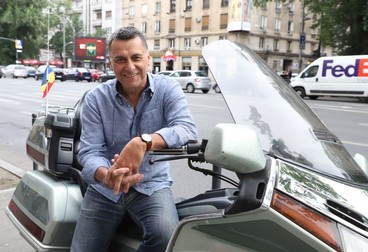 Bogdan Stanoevici