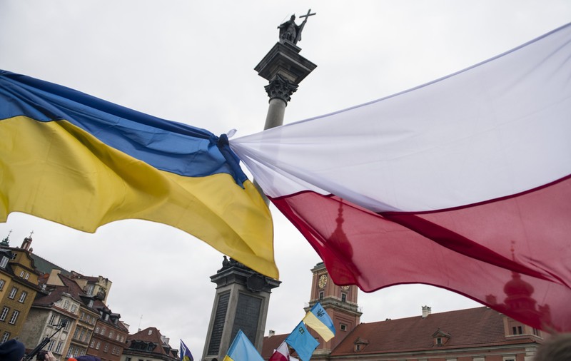 INTERVIU. Un politolog din Varșovia explică de ce polonezii trăiesc mai intens războiul decât românii: „Este diferența dintre vecini și popoare înrudite istoric”