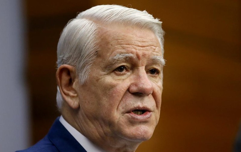 Teodor Meleșcanu: "Lucrăm pentru un summit Turcia-UE la Bucureşti". Când ar putea avea loc