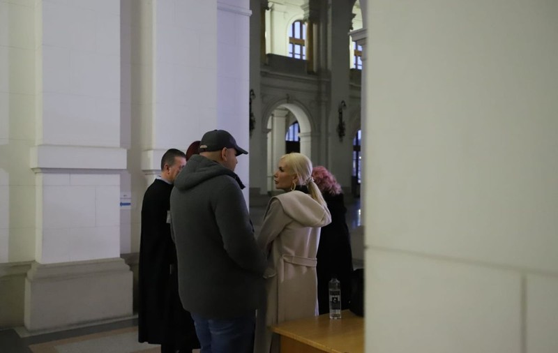 Șase inculpați în dosarul Nordis au contestat măsurile dispuse în instanță. Printre ei, Laura Vicol și Vladimir Ciorbă