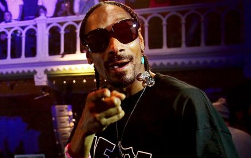 Snoop Dogg vrea să scoată propriul dicţionar