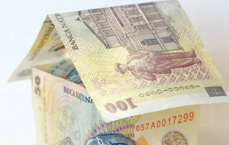 Ahtiați să fie proprietari! Aproape jumătate din românii care-și caută casă... mai au una!