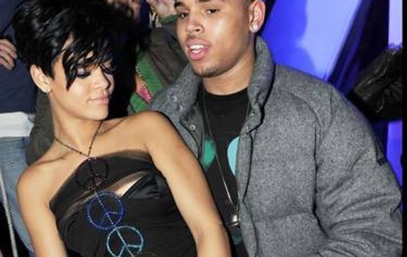 Rihanna şi Chris Brown S-AU DESPĂRŢIT! Uite ce a declarat el 