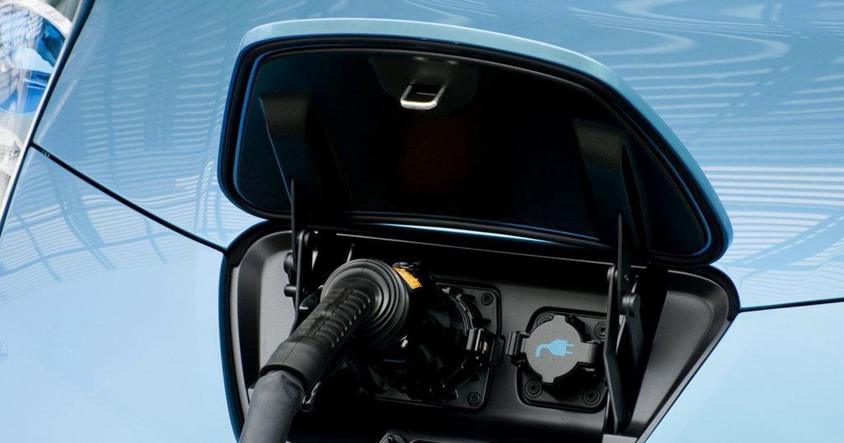 Top 5 oferte pentru mașini electrice prin programul Rabla Plus
