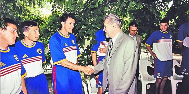 Arhiva foto