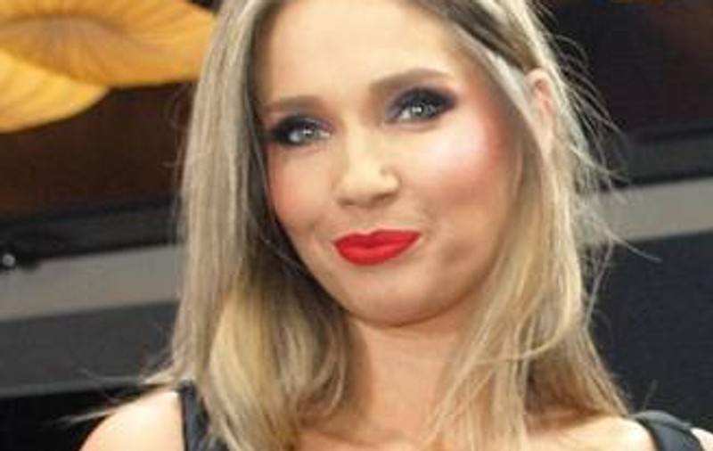 Ileana Badiu s-a îmbolnăvit în vacanță. A făcut malarie