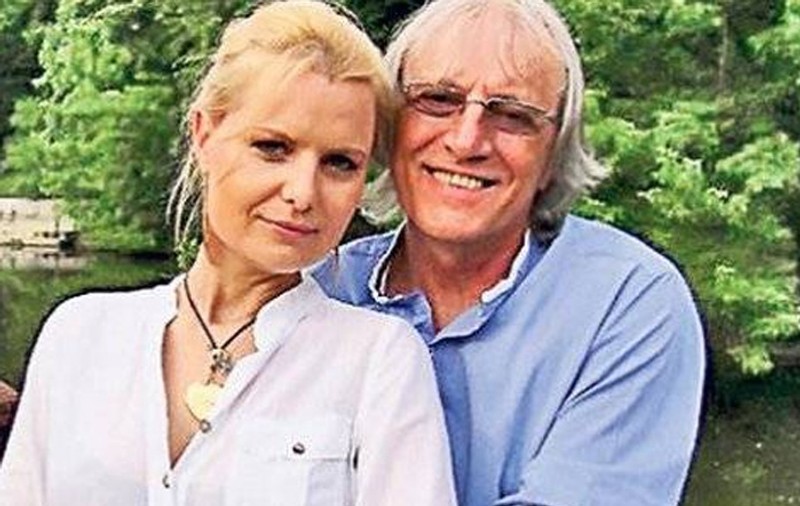 MIHAI CONSTANTINESCU SE ÎNSOARĂ! Cine este aleasa lui?
