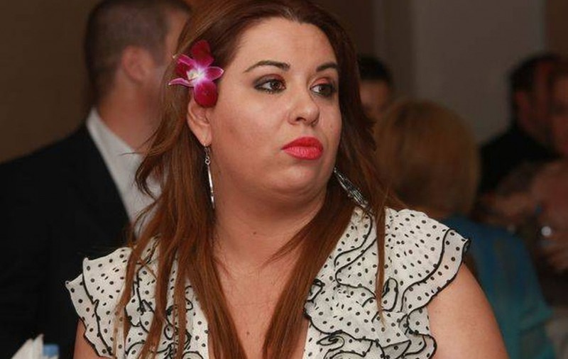 Oana Roman, declarații de pe patul de spital. "Îmi ura să am cancer..."