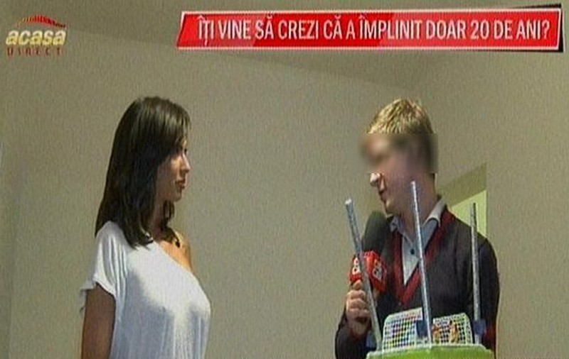 Mădălina Pamfile, aniversare cu sfârcurile la vedere: "Mă simt de parcă aș avea 30 de ani"