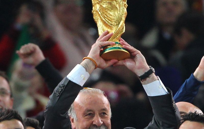 Mondialul din 2022 s-ar putea disputa IARNA