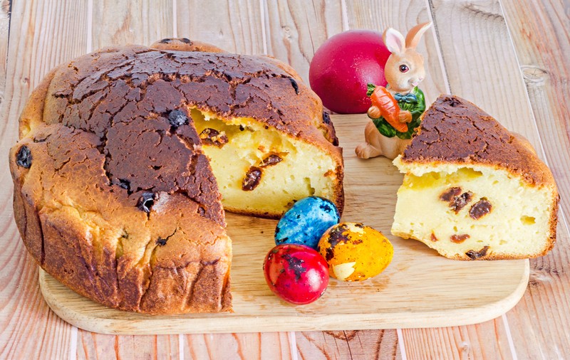 Pască cu ciocolată - rețete delicioase de pască pentru masa de Paște