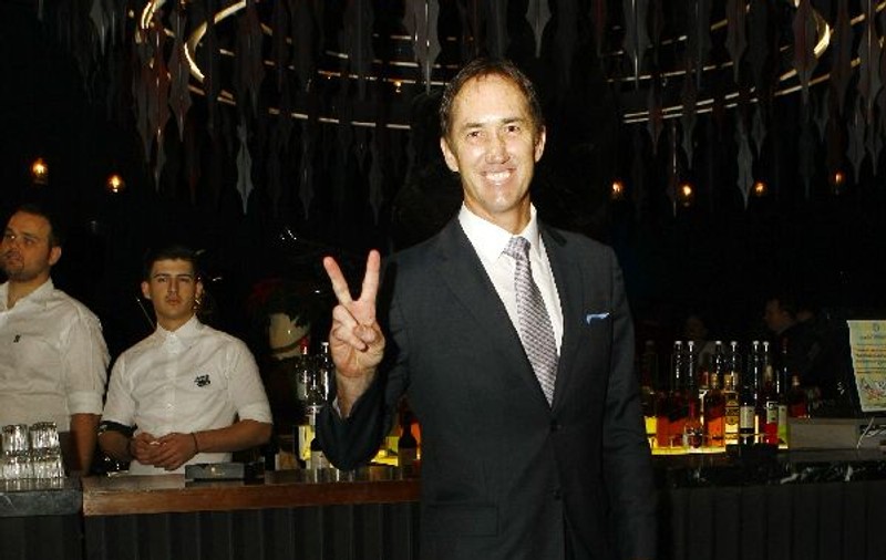 Darren Cahill: ”Rolul meu e ca Simona Halep să devină şi mai bună. Pentru a câştiga un Grand Slam trebuie să fii pregătit, sănătos, să câştigi şapte meciuri şi să ai un pic de noroc”