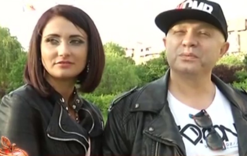 EA ESTE noua iubită a lui Nicolae Guță! A spus CE AU FĂCUT la prima întâlnire