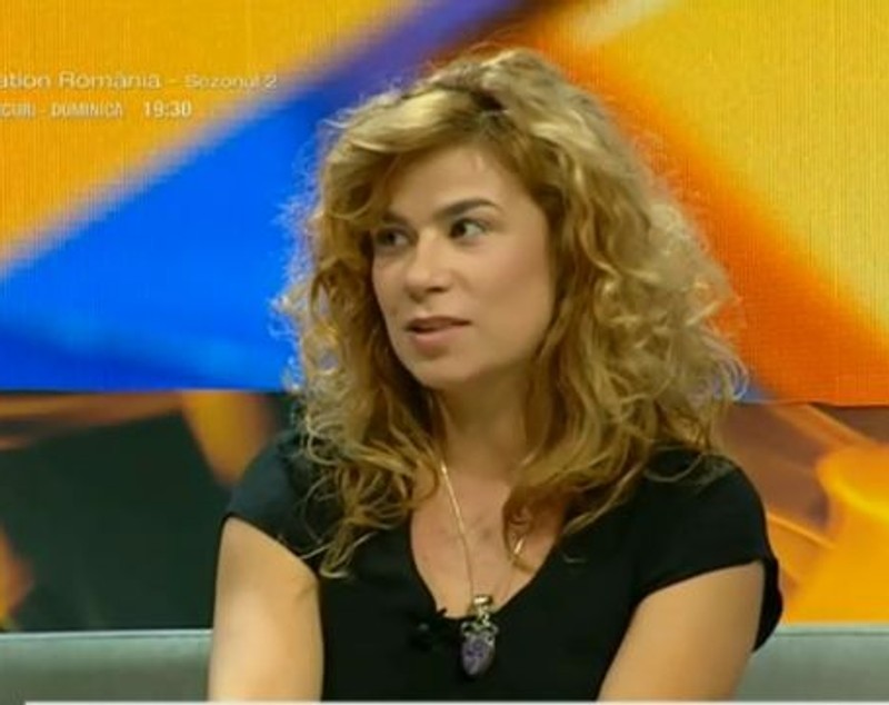 Problemele de sănătate ale Silviei Stroescu, prima eliminată de la Exatlon. "Din păcate, încă nu pot..." | FOTO