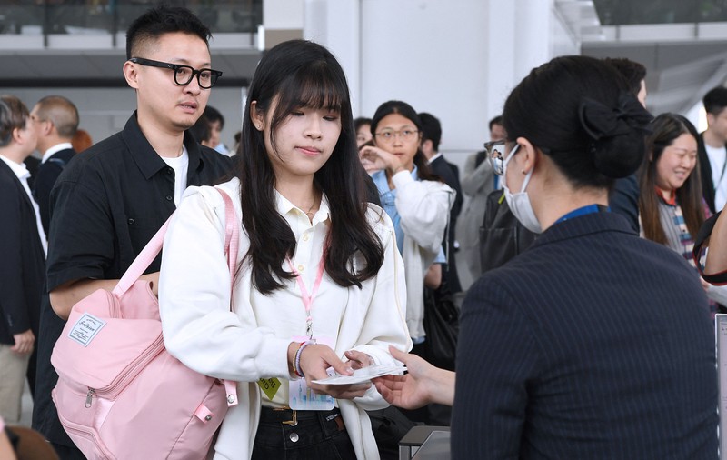 SUA le interzice diplomaților americani din China să întrețină relații sexuale cu chinezii. Care este motivul