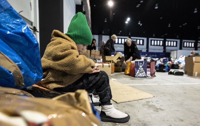 Ministrul francez de externe: Partea cea mai grea a războiului din Ucraina abia începe