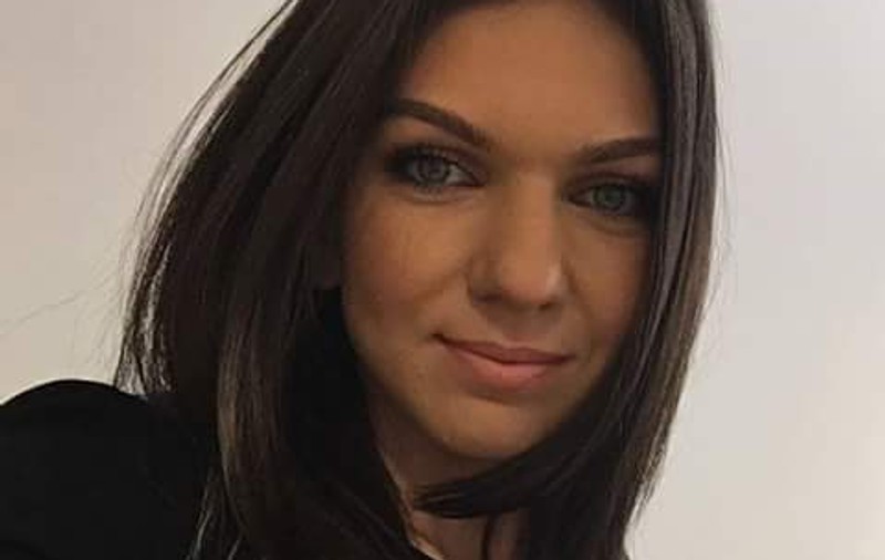 BARBIE GIRL. ”Ce frumoasă e Simona noastră!”. Halep și-a schimbat din nou lookul! Un ”Angel” care rupe inimile