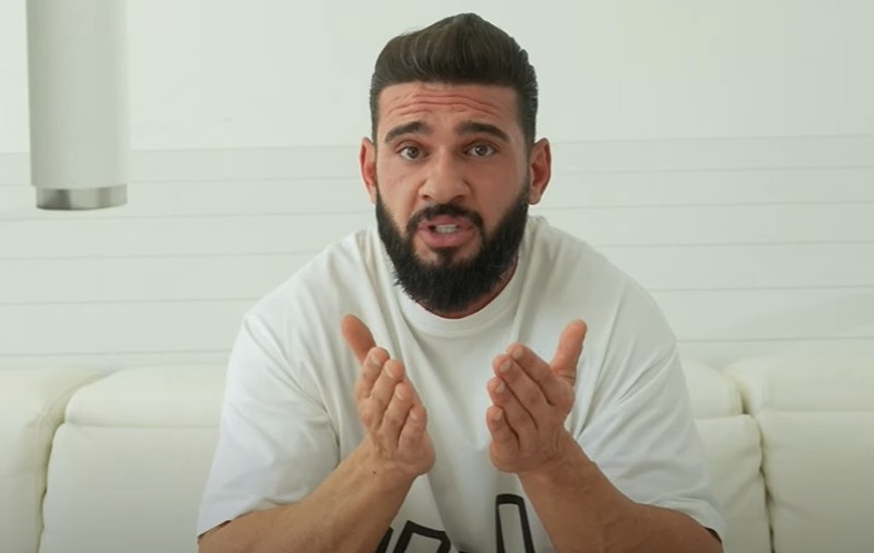 Dorian Popa are din nou probleme. Artistul a răbufnit și a apelat la un avocat: „Unii dintre noi am luat-o razna rău de tot”
