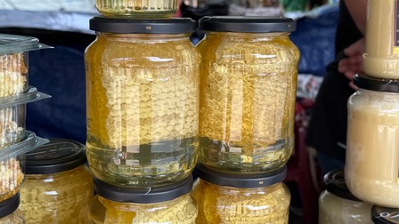 Târgul Național al Mierii