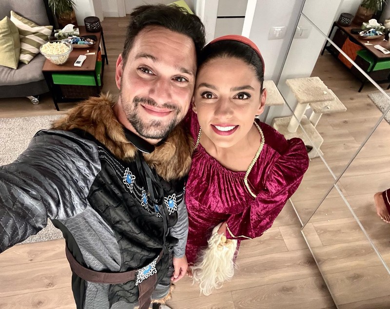 Anunțul făcut de Vlad Gherman despre nuntă, după ce s-a logodit cu Oana Moșneagu: „Ne-am gândit la un moment dat”