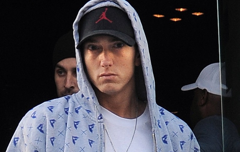 Eminem va juca alături de Anthony Hopkins în filmul “360” 