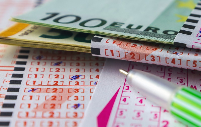 O femeie a jucat la loto pentru a sprijini un spital de copii și a câștigat 100.000 de euro: „Atunci m-am hotărât să joc”
