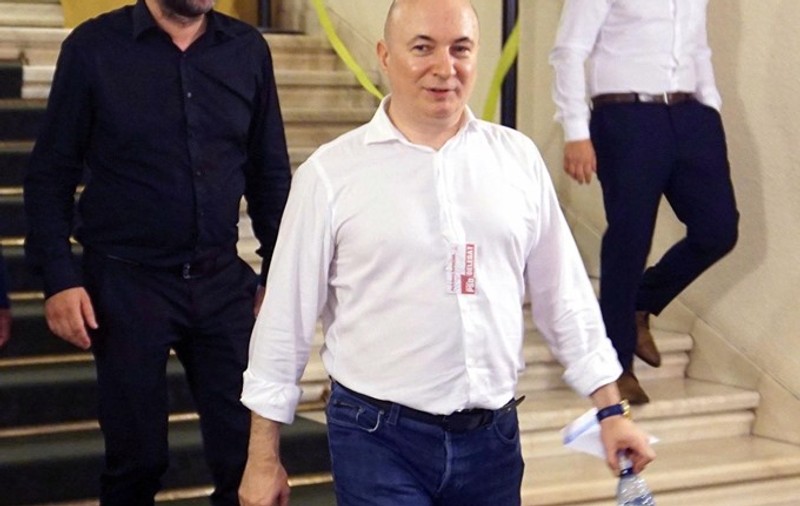 Codrin Ştefănescu şi Liviu Pleşoianu, atac la conducerea PSD, după sancţionarea lui Şerban Nicolae: "Nu aţi înţeles nimic! Faceți praf acest partid!"