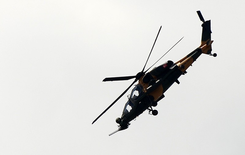 ELICOPTER PRĂBUŞIT pe STRADĂ, ÎN COREEA DE SUD: CINCI MORŢI