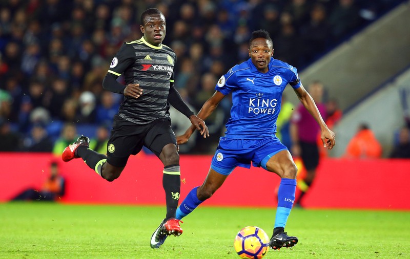 Ahmed Musa i-a spus soției lui că e o regină. Apoi a snopit-o în bătaie chiar de ziua ei. Fotbalistul a fost arestat