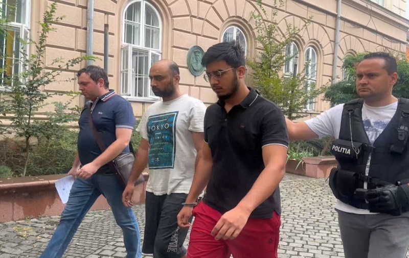 Sentință în cazul cetățeanului din Sri Lanka mort la Timișoara. Tânărul sechestrat a vrut să evadeze de la etajul 5 pe o frânghie improvizată. Judecător: „Faptele sunt de o gravitate extremă”