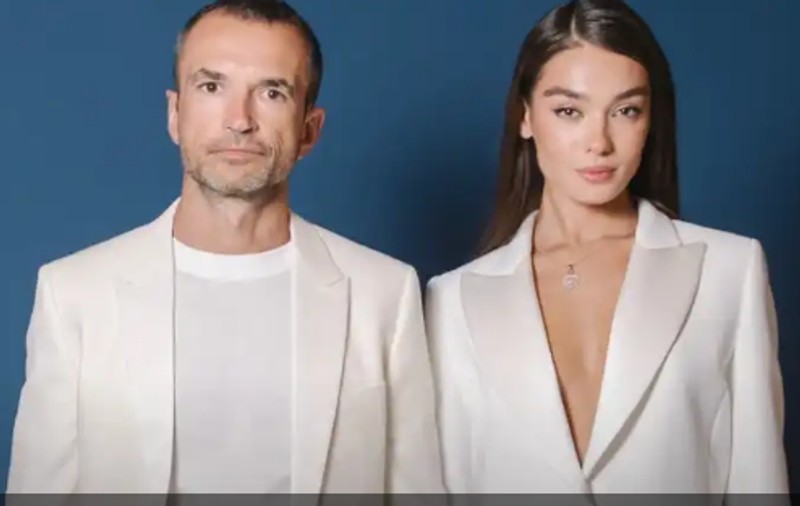 O candidată la titlul de Miss Ucraina 2023 a fost descalificată, după ce s-a descoperit că are o relație cu un oligarh rus: „Nu alegem pe cine iubim. E om bun”