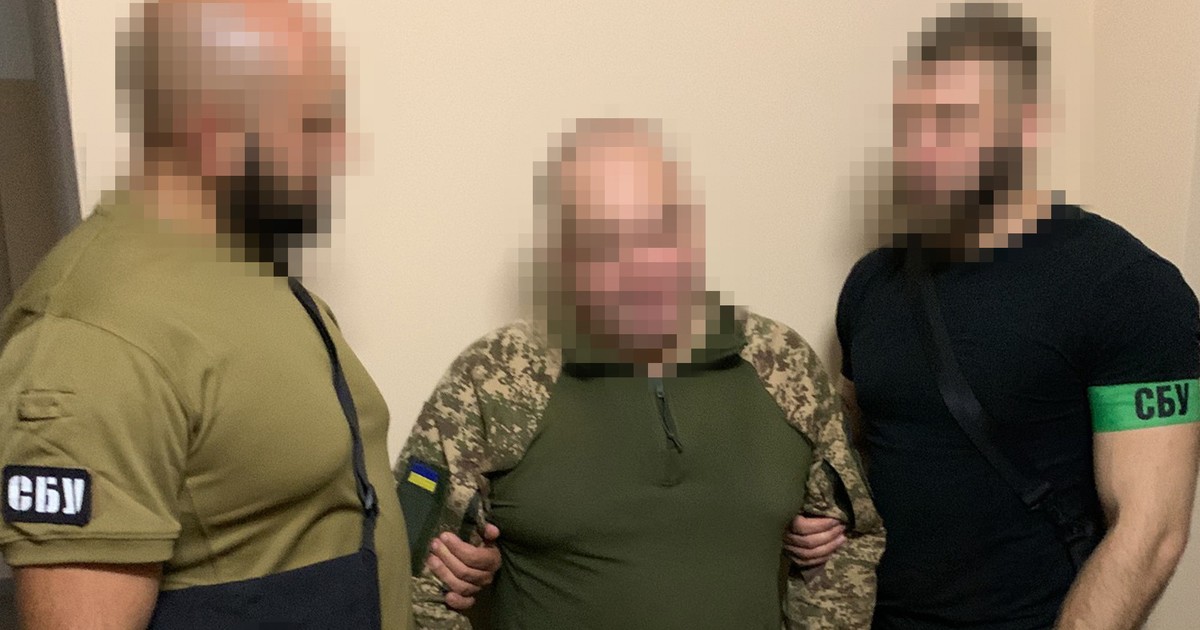 Foto: SBU