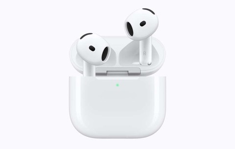 Apple AirPods 5 vin la pachet cu o funcție superioară de anulare activă a zgomotului.