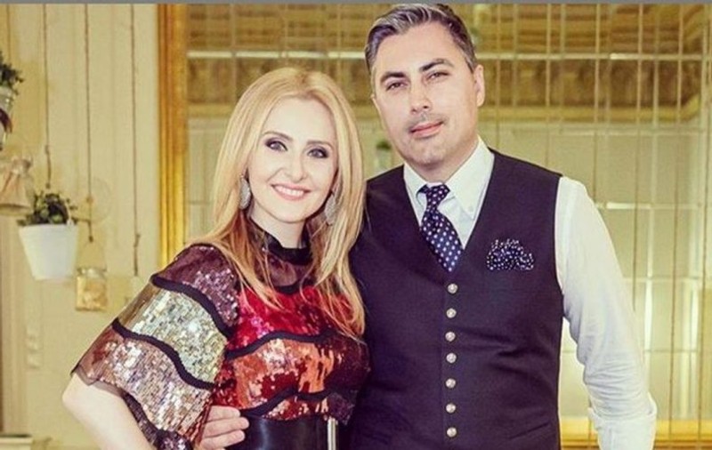 Alina Sorescu are de gând să își refacă viața amoroasă, după divorțul de Alexandru Ciucu: „Este firesc”