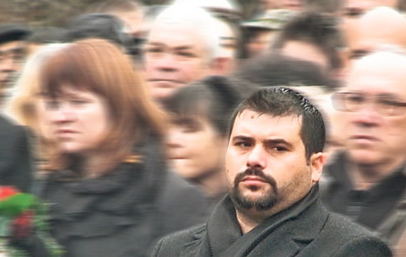 L-a vizitat la puşcărie pe călăul fratelui său