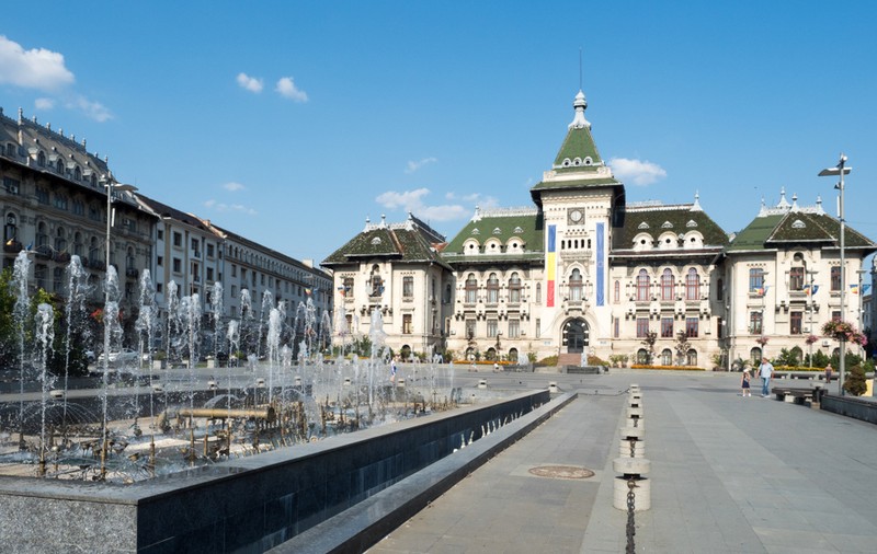 Locuri de vizitat în Craiova - cele mai importante obiective turistice