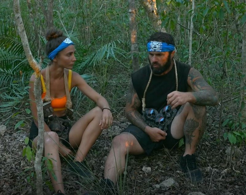 Alin Chirilă a spus cine crede că va câștiga „Survivor România” 2023: „M-am uitat pe statistici și am văzut”