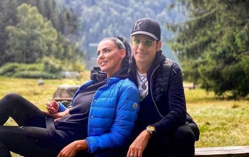 Lavinia Pârva nu are bonă pentru fiul ei. Ce spune despre al doilea copil: „Nu cred că aș face față”