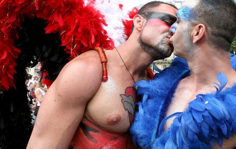 Şi în New Hampshire s-au legalizat căsătoriile între gay