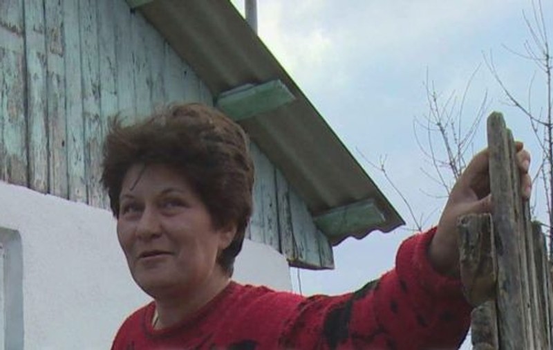 Femeia care i-a tăiat testiculele concubinului de 8 martie îi cere acestuia iertare!