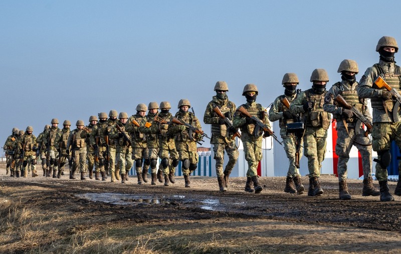 Exerciții NATO în România cu 5.000 de militari, amânate din cauza alegerilor prezidențiale din mai 2025