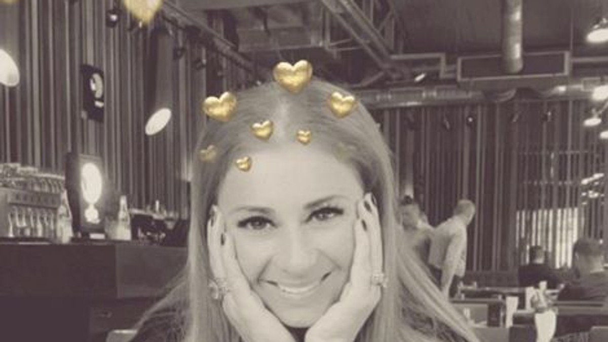 Anamaria Prodan dă detalii despre casa ei din Dubai. "Din ea cobor la mall"