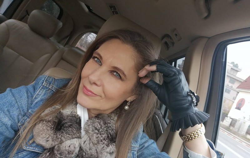 Ce i s-a întâmplat Romaniței Iovan când a mers să doneze sânge. A avut o surpriză!