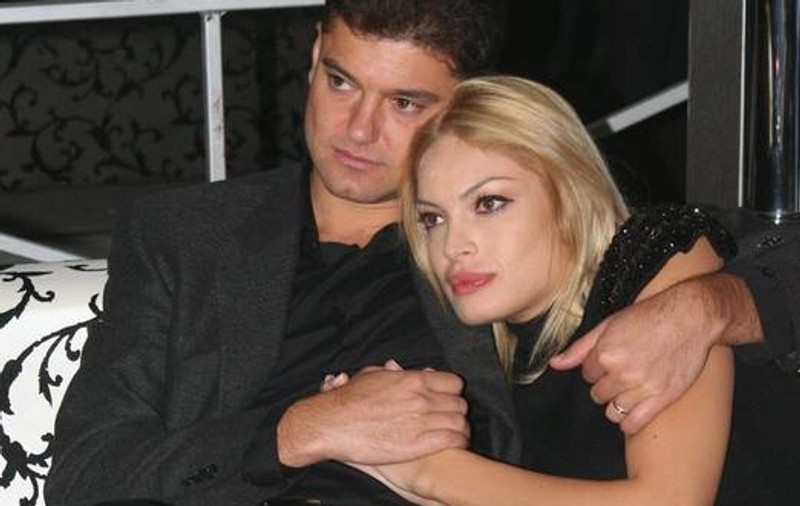 Ţi-ai fi putut închipui că Valentina Pelinel şi Cristian Boureanu vor face asta?