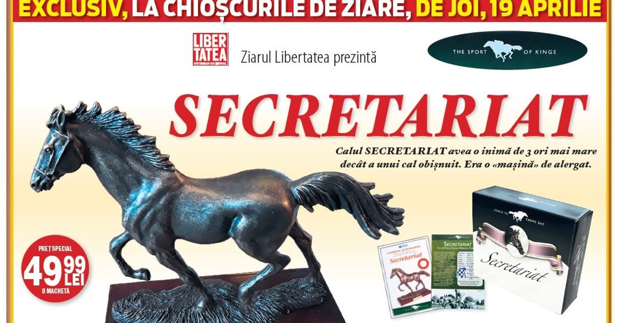 Secretariat