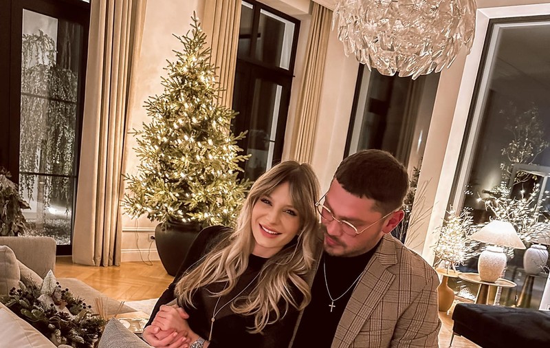 Ana Baniciu a stabilit nunta: „Chiar dacă domnul Kovacs este de acord sau nu, nu mă interesează”