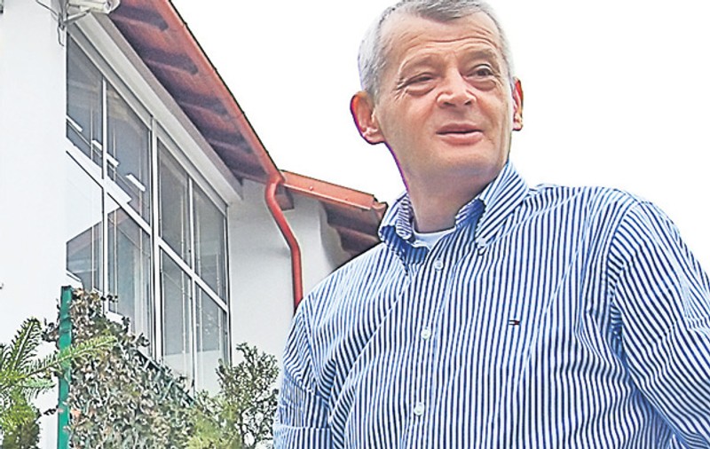 Oprescu, mai bogat cu 143.000 €
