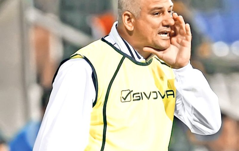 Antrenorul Octavian Grigore a fost demis de Petrolul Ploiești, după prima înfrângere!