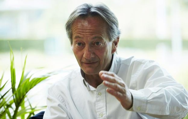Fostul internațional francez Jean-François Domergue ajută FRF să dezvolte fotbalul juvenil