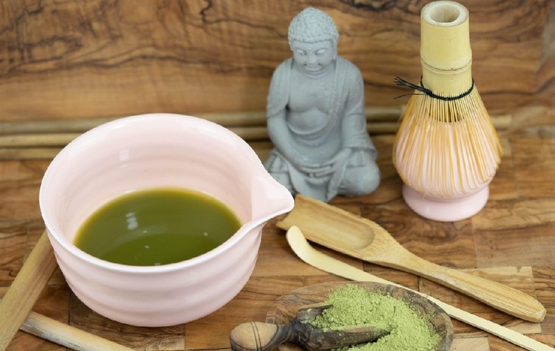 Matcha, aurul verde al Japoniei, de la ritual la trend global: „Cererea depășește cu mult oferta”